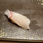 代官山 鮨 たけうち - 