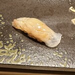 代官山 鮨 たけうち - 