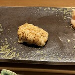 代官山 鮨 たけうち - 