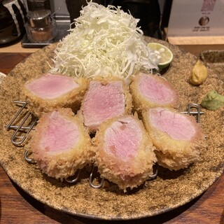 とんかつ けい太 西荻窪駅前店