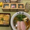 らーめん 鴨to葱