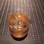 瀬里奈 - カナダドライのジンジャーエール・その2です。