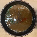 吟醸らーめん 久保田 - 