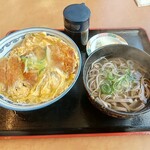 ヤハタすしべん - 