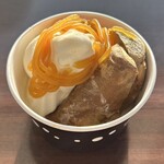 ミニストップ - 料理写真: