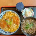 ヤハタすしべん - 