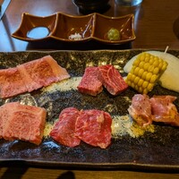 薩摩焼肉　黒桜 - 