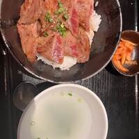 焼肉家 KAZU 神楽坂 - 