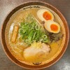 炙り味噌らーめん 麺匠 真武咲弥 渋谷店