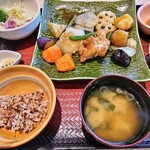 大戸屋 大垣店 - 