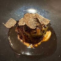 フランス料理 アジュール(ヨコハマ グランド インターコンチネンタル ホテル) - 