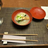 神楽坂 和らく - 
