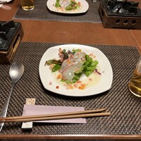 神楽坂 和らく - 