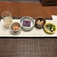 神楽坂 和らく - 