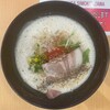 麺屋はやぶさ 下北沢店