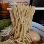 らー麺 あけどや - 