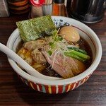 らー麺 あけどや - 