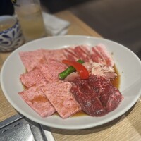 横浜焼肉kintan - 