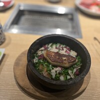 横浜焼肉kintan - 