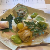 鰻割烹 伊豆栄 不忍亭 - 