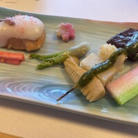 鰻割烹 伊豆栄 不忍亭 - 