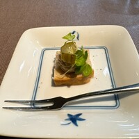 フレンチレストラン にき亭 そごう横浜店 - 