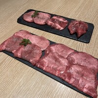 横浜焼肉kintan - 