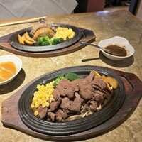 大井町銭場精肉店 - 