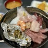 西村食堂 - 大漁丼