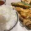 天ぷらまきの 梅田店