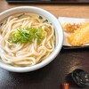 讃岐うどん なかじょう
