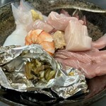 西村食堂 - 大漁