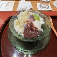 天ぷら 大坂屋 草哲 - 