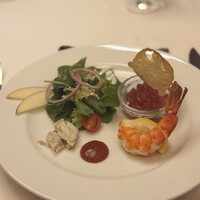 ベンジャミンステーキハウス 六本木 - 