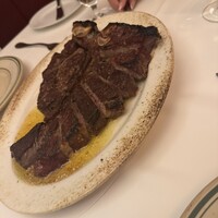 ベンジャミンステーキハウス 六本木 - 