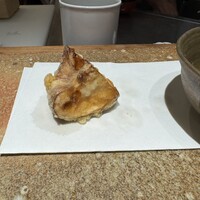 天ぷら 大坂屋 草哲 - 