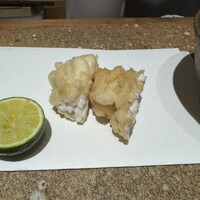 天ぷら 大坂屋 草哲 - 