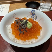 天ぷら 大坂屋 草哲 - 