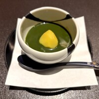 たか福 名古屋JRセントラルタワーズ店  - デザート