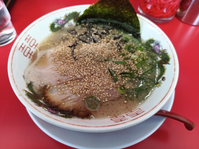 まる星商店 - 鴨宮/ラーメン | 食べログ