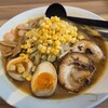 灯台ラーメン