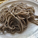 SOBA ほしの - 