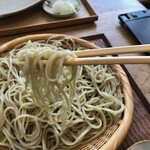 SOBA ほしの - 