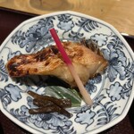 273397048 - 赤魚粕漬焼き