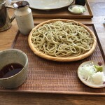 SOBA ほしの - 