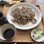 SOBA ほしの - 
