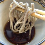 SOBA ほしの - 
