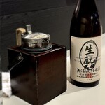 荻窪いちべえ - 