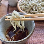 SOBA ほしの - 