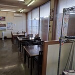 もつ煮屋 日の出食堂 - 